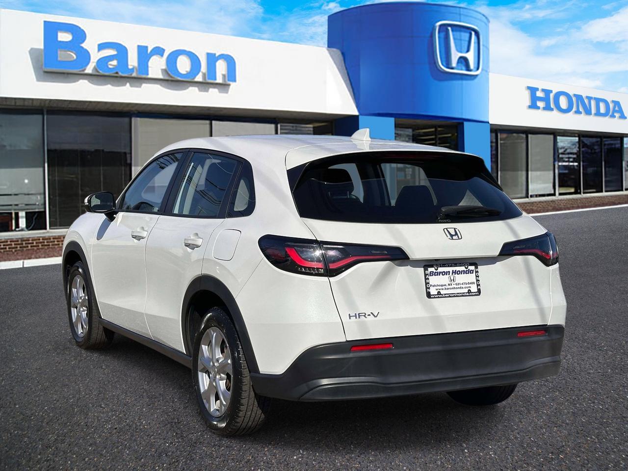 2023 Honda HR-V LX San Clemente CA