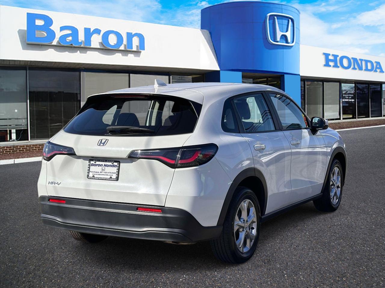 2023 Honda HR-V LX San Clemente CA