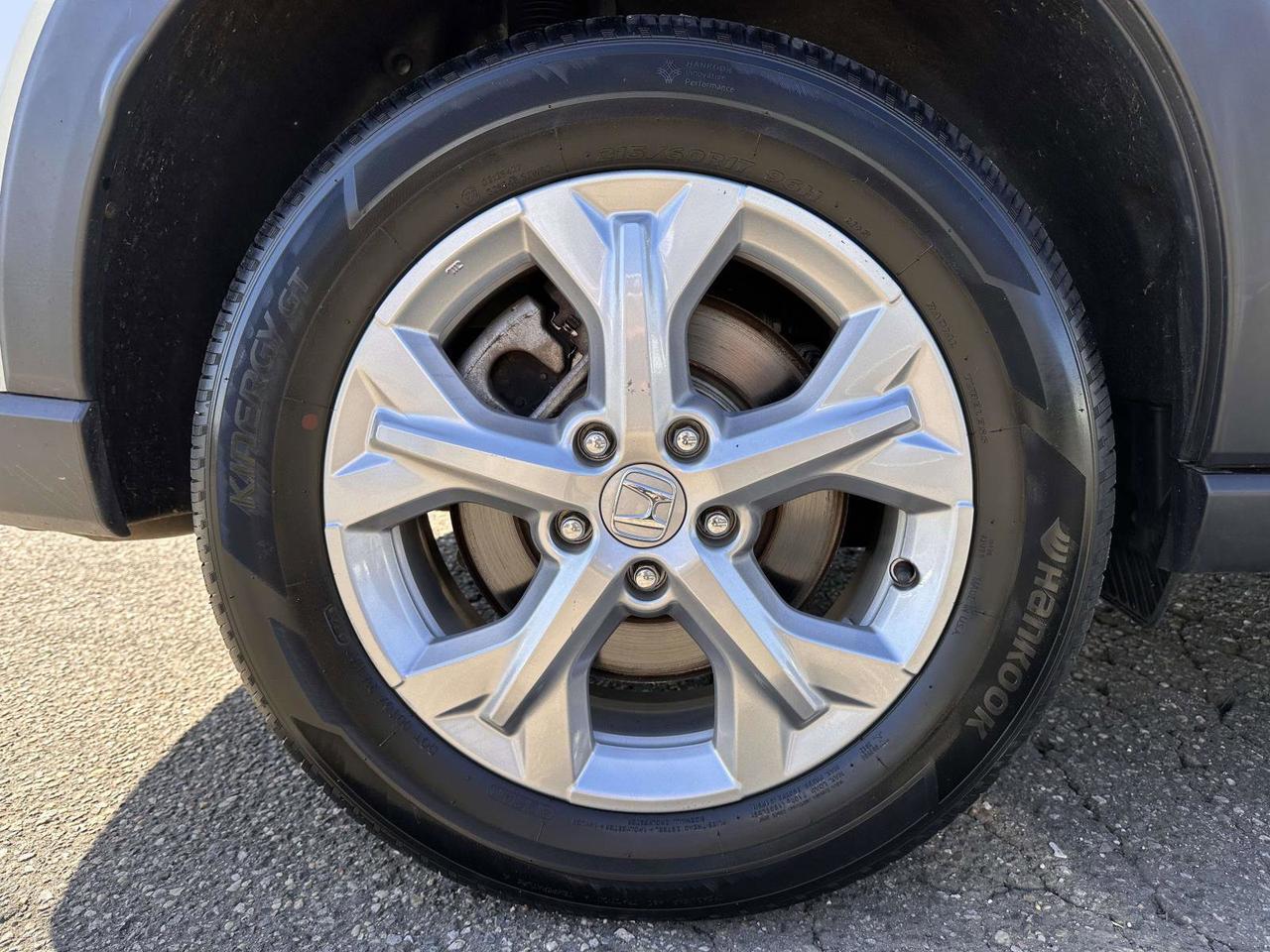 2023 Honda HR-V LX San Clemente CA