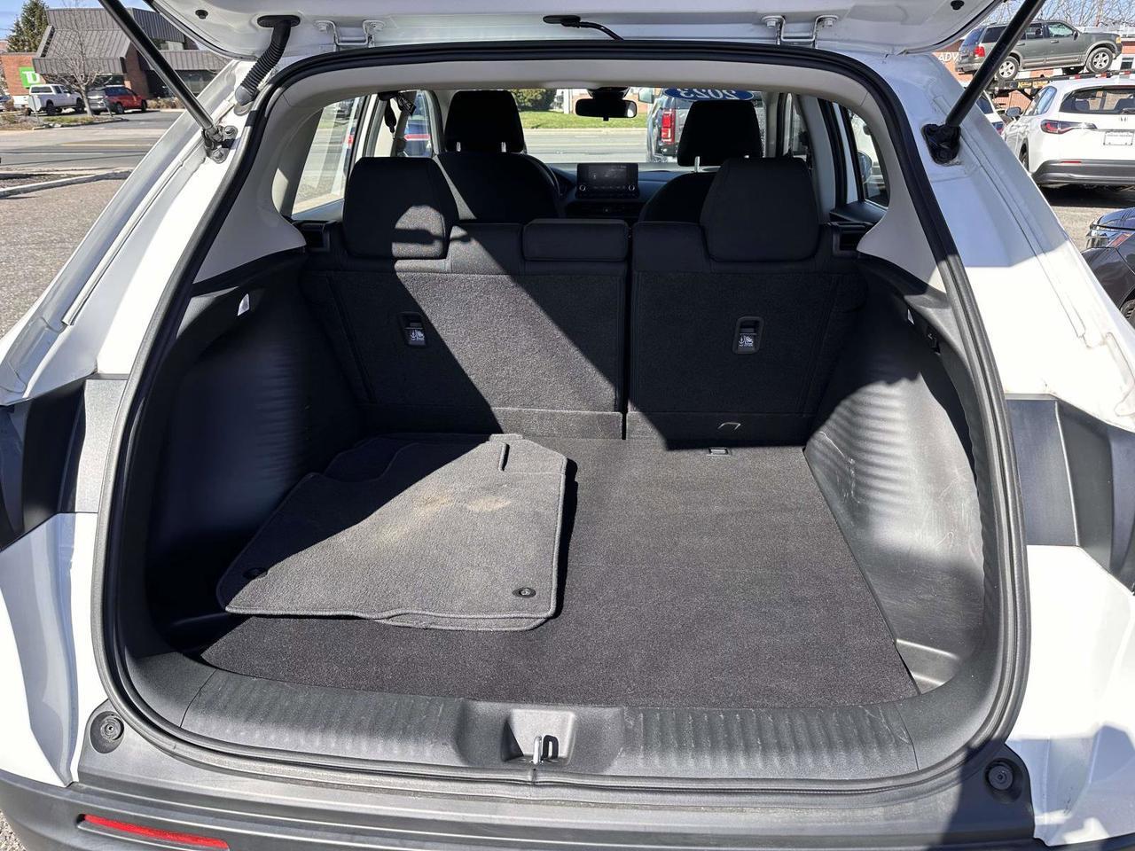 2023 Honda HR-V LX San Clemente CA