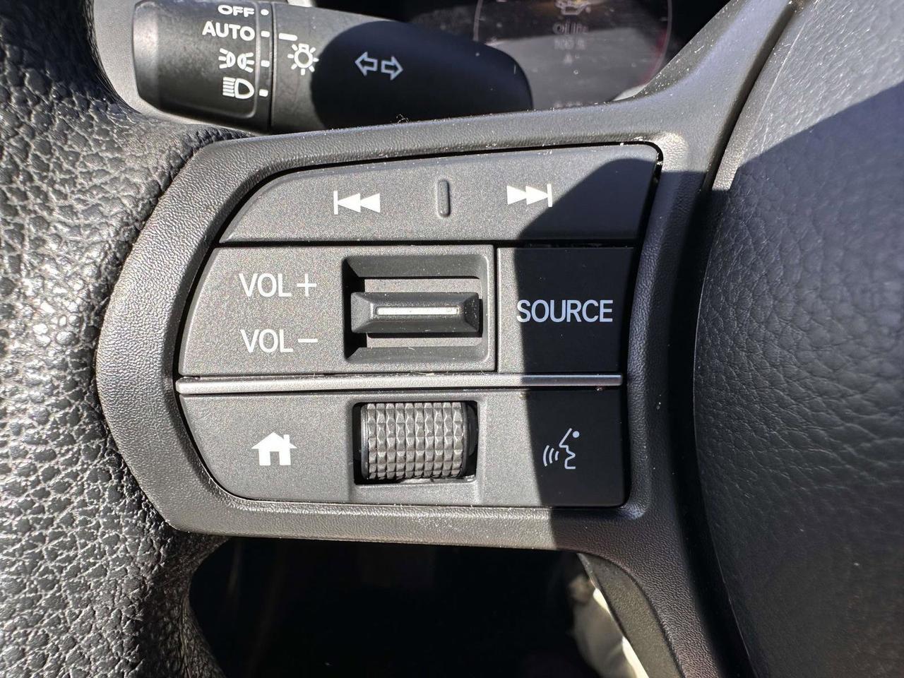 2023 Honda HR-V LX San Clemente CA