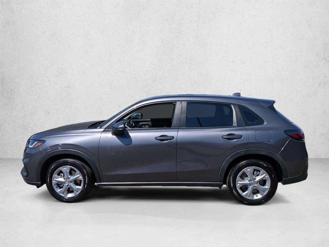 2023 Honda HR-V LX Roseville CA
