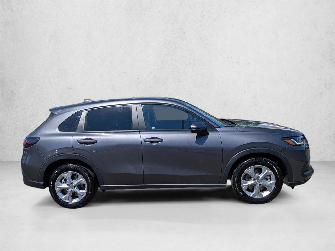 2023 Honda HR-V LX Roseville CA