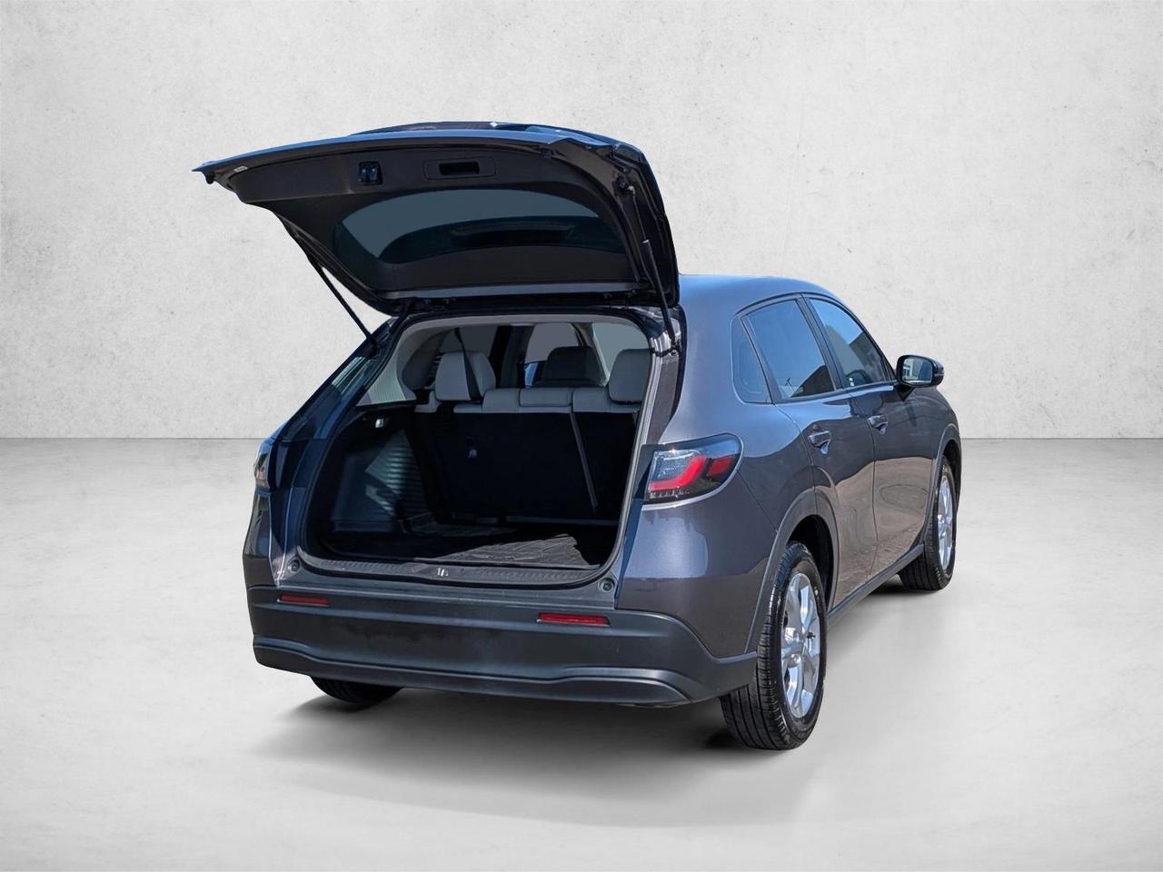 2023 Honda HR-V LX Roseville CA