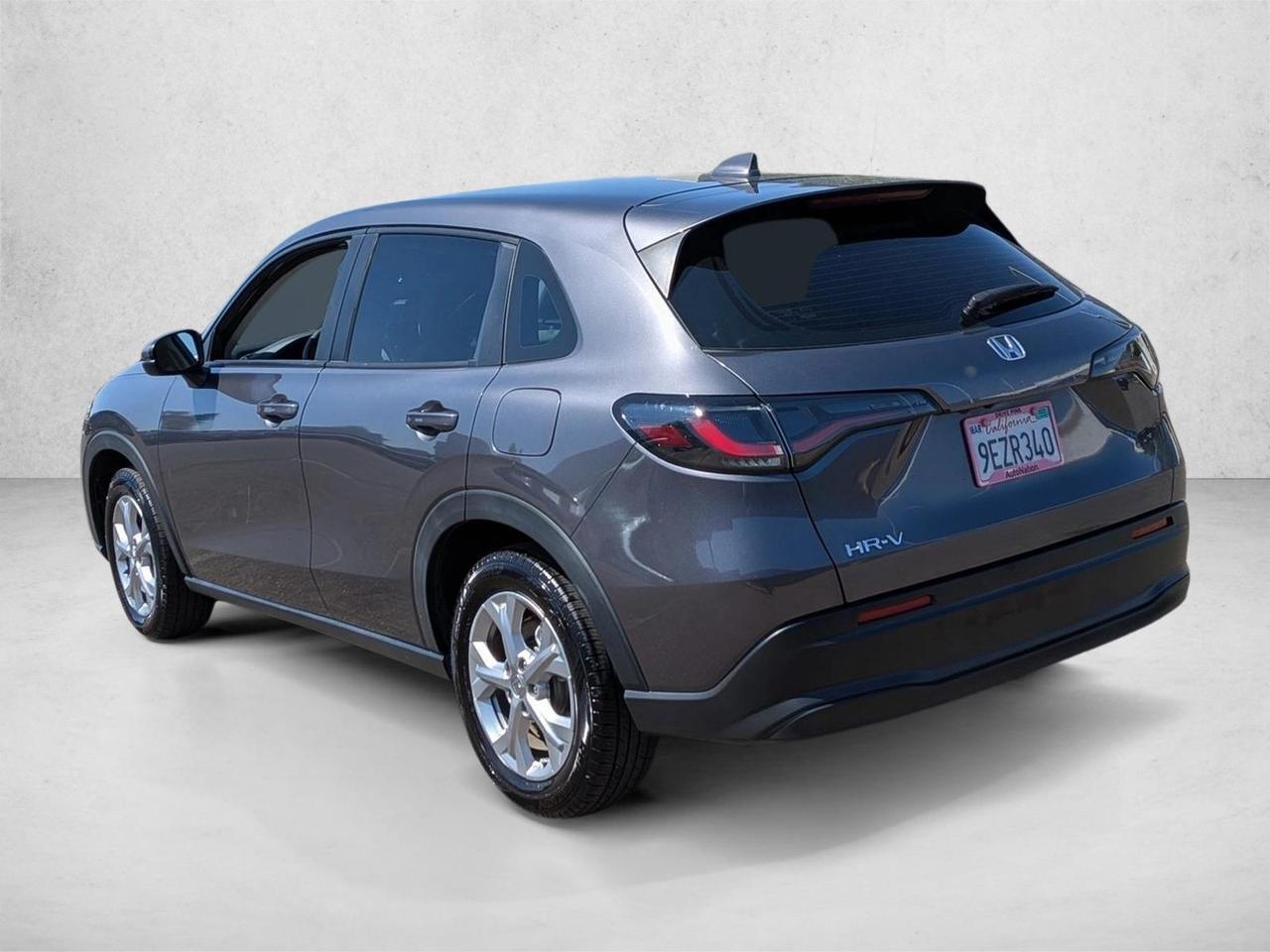 2023 Honda HR-V LX Roseville CA
