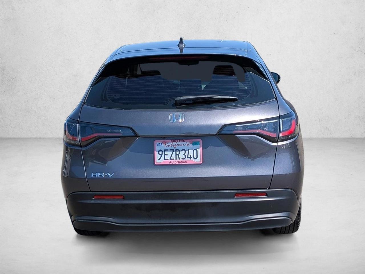 2023 Honda HR-V LX Roseville CA