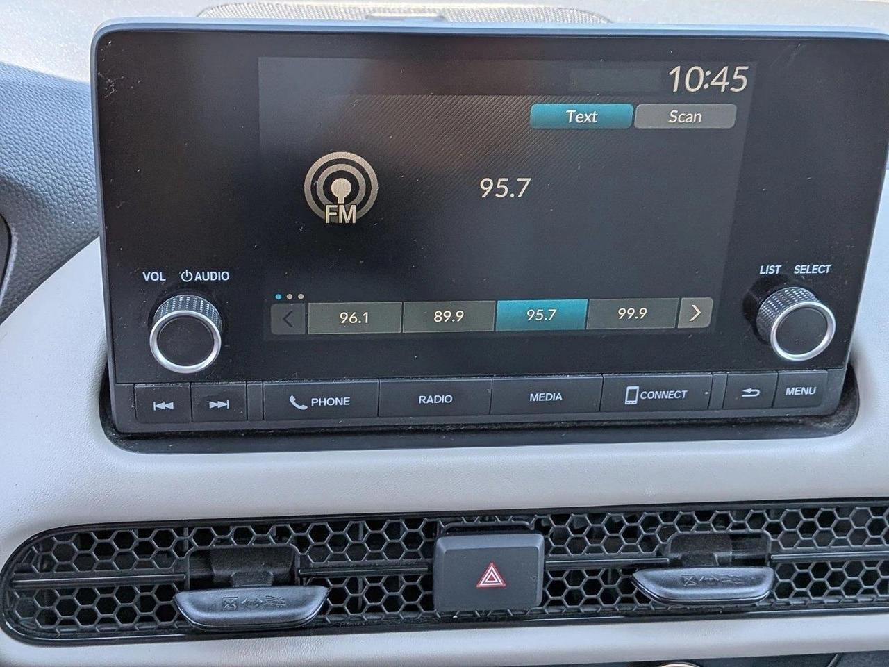 2023 Honda HR-V LX Roseville CA