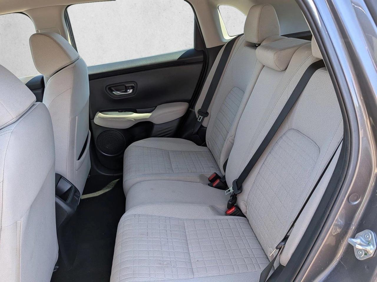 2023 Honda HR-V LX Roseville CA