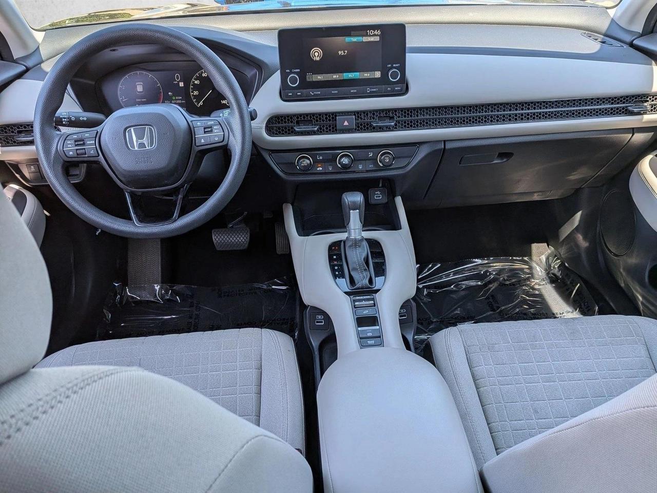 2023 Honda HR-V LX Roseville CA