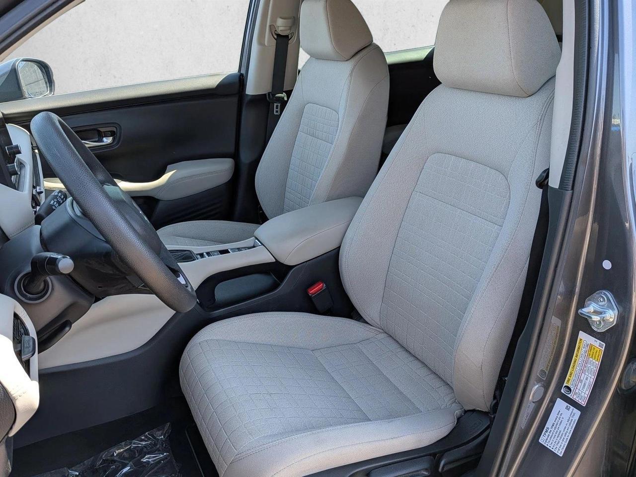 2023 Honda HR-V LX Roseville CA