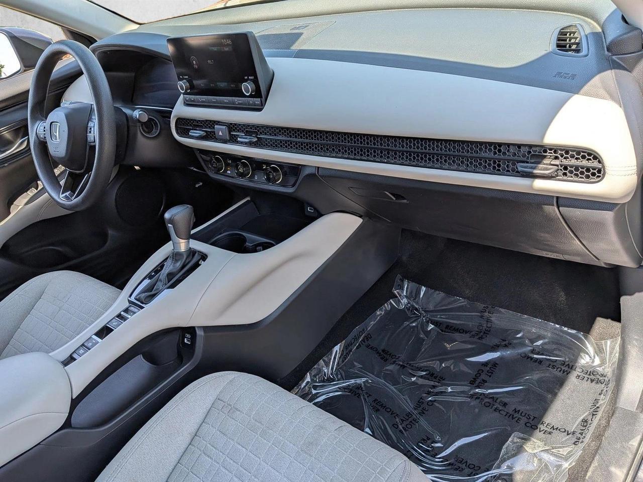 2023 Honda HR-V LX Roseville CA