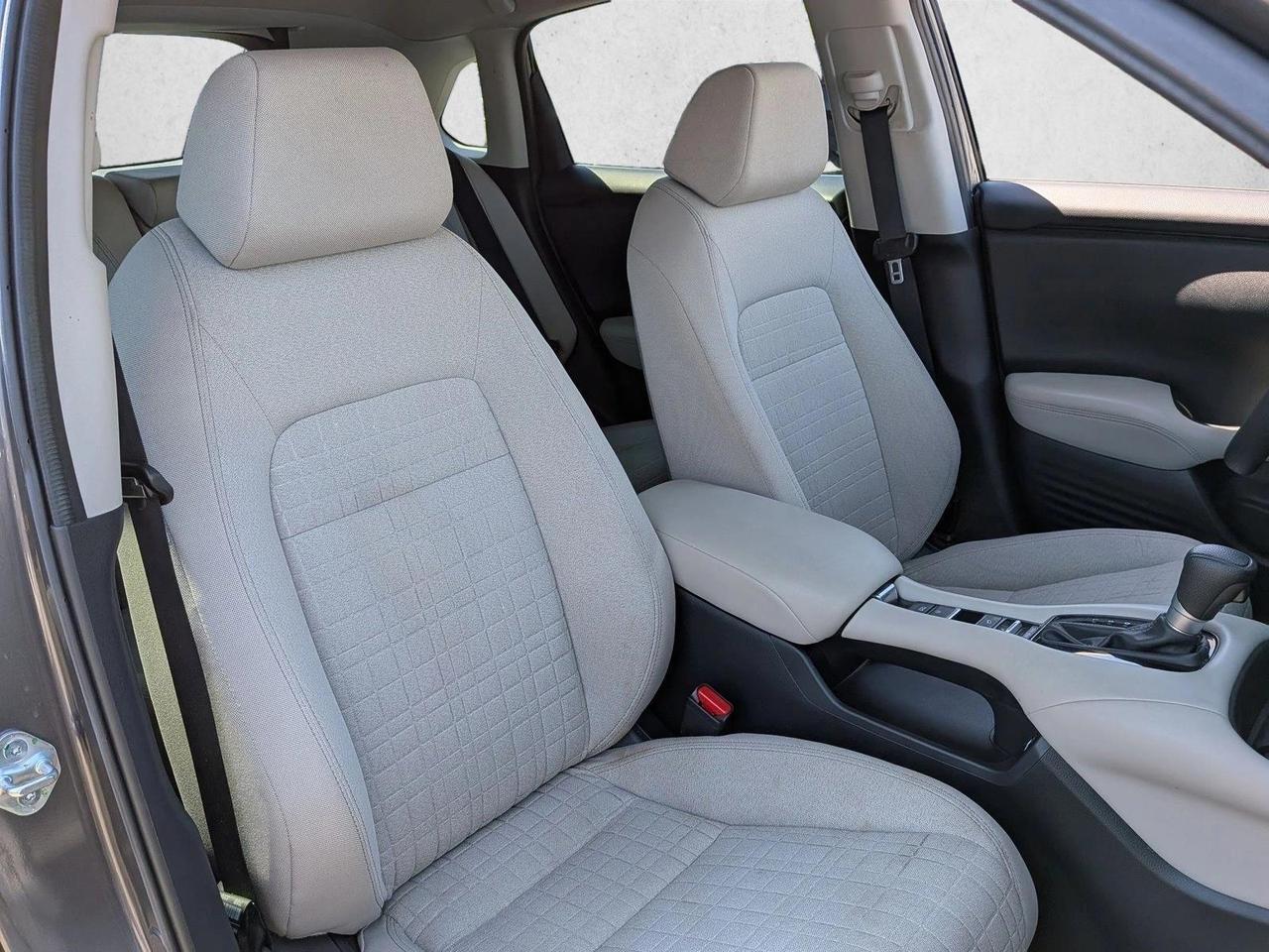 2023 Honda HR-V LX Roseville CA