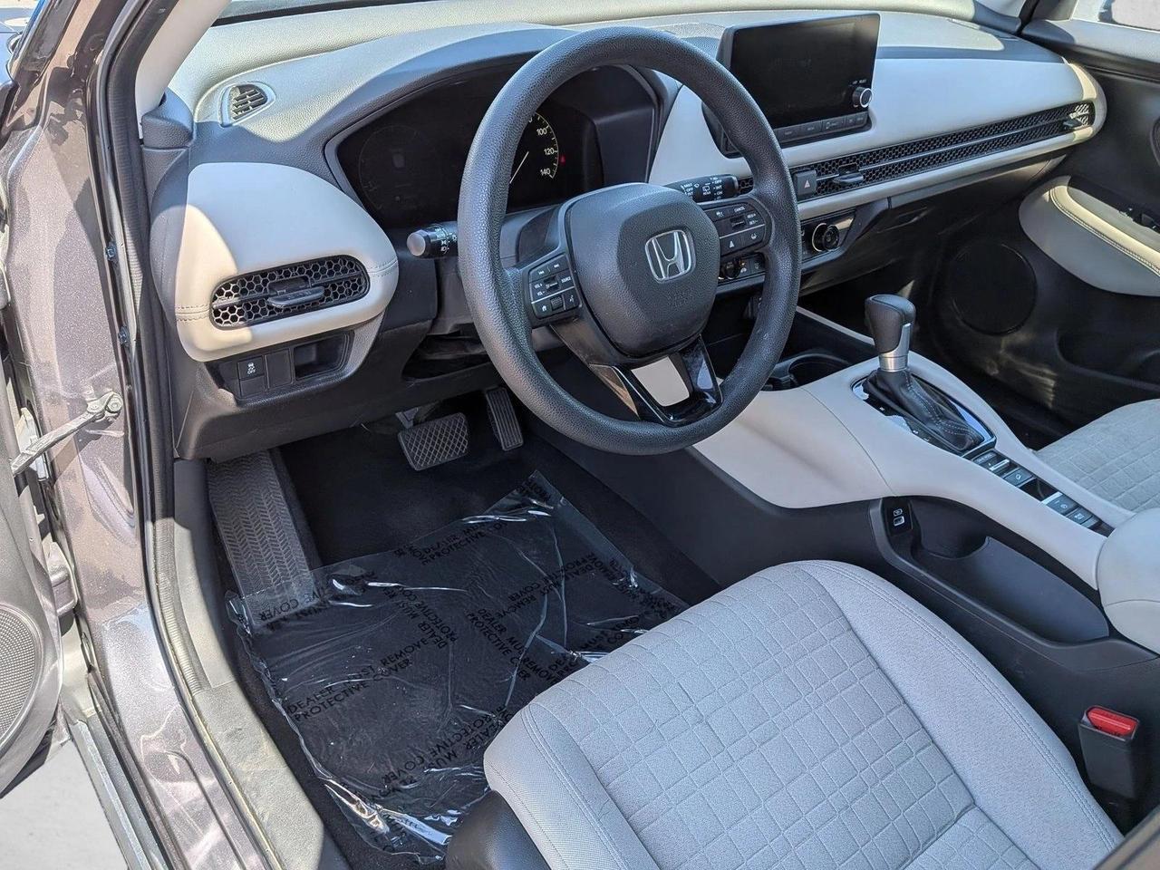 2023 Honda HR-V LX Roseville CA