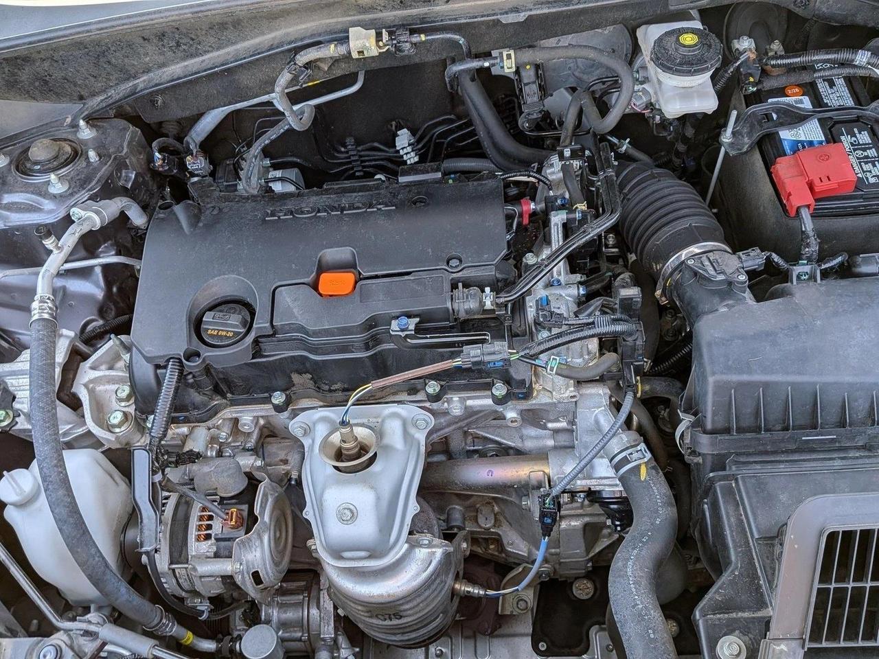 2023 Honda HR-V LX Roseville CA