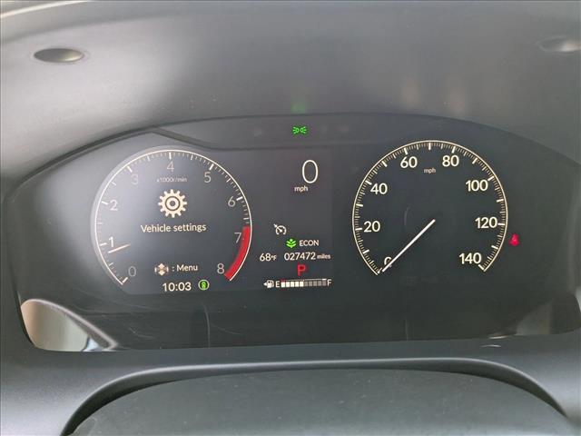 2023 Honda HR-V LX Roseville CA