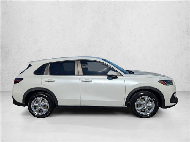 2023 Honda HR-V LX Roseville CA