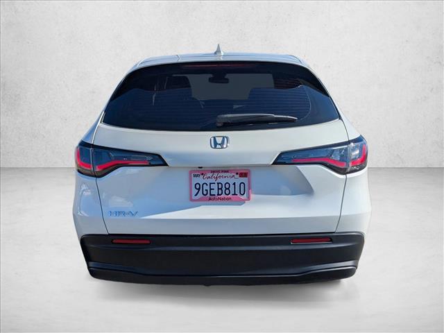 2023 Honda HR-V LX Roseville CA