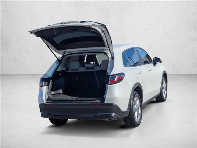 2023 Honda HR-V LX Roseville CA