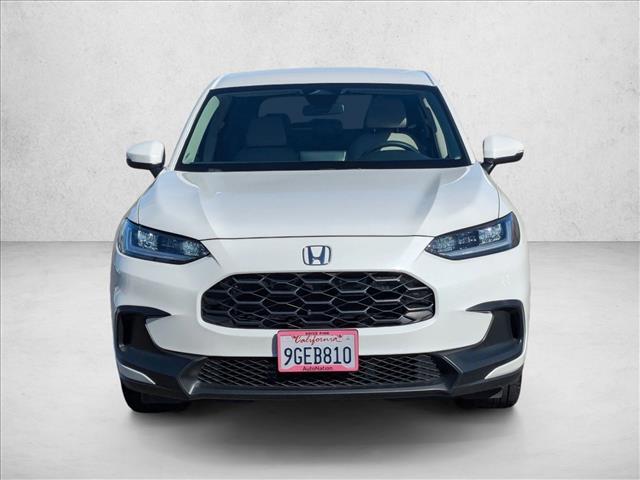 2023 Honda HR-V LX Roseville CA