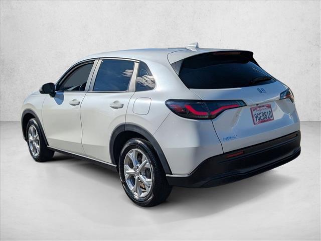 2023 Honda HR-V LX Roseville CA