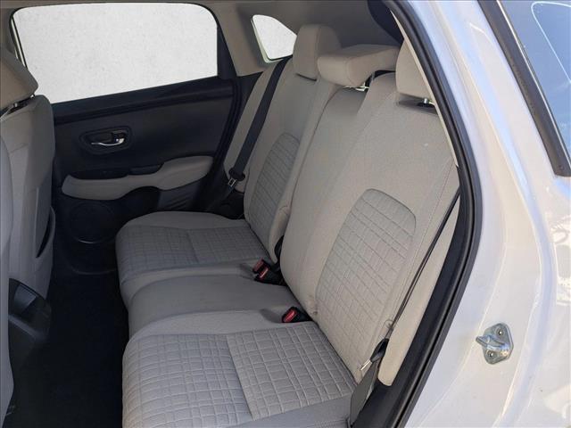 2023 Honda HR-V LX Roseville CA