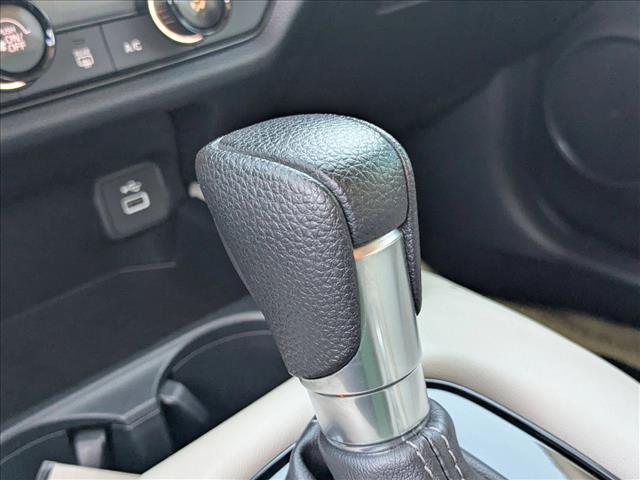 2023 Honda HR-V LX Roseville CA