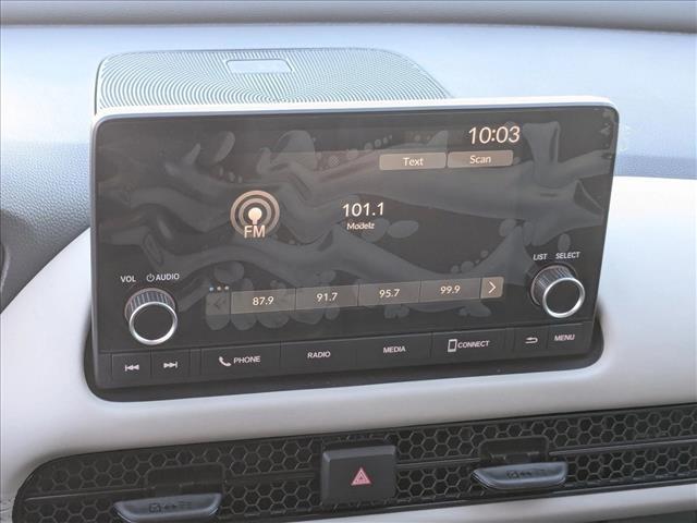 2023 Honda HR-V LX Roseville CA