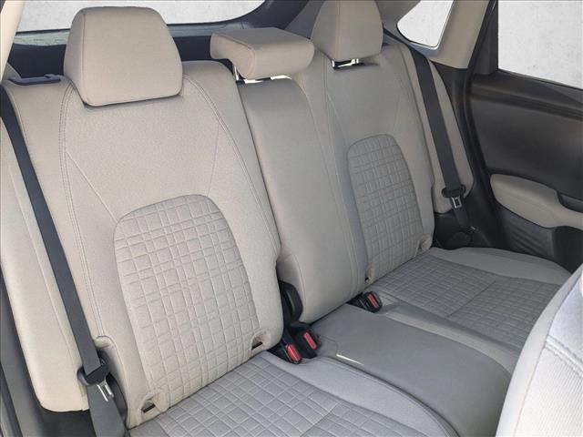 2023 Honda HR-V LX Roseville CA