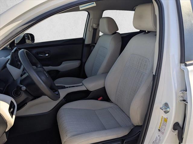 2023 Honda HR-V LX Roseville CA