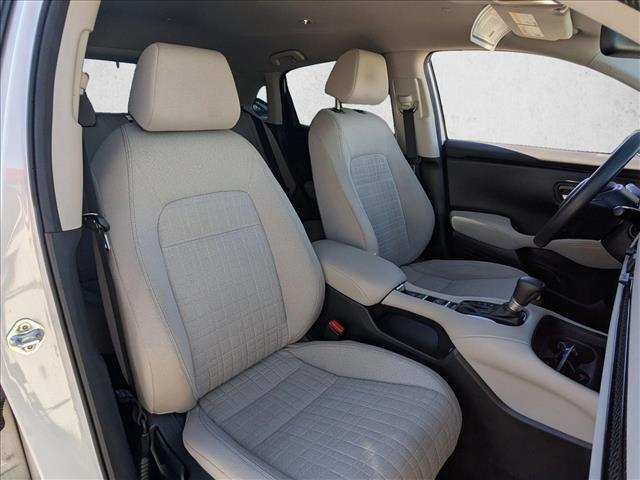 2023 Honda HR-V LX Roseville CA