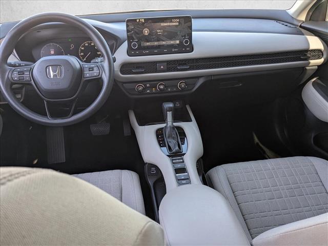 2023 Honda HR-V LX Roseville CA