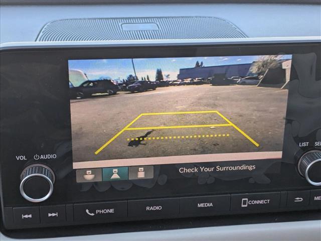 2023 Honda HR-V LX Roseville CA