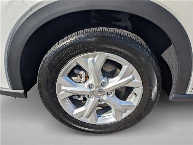 2023 Honda HR-V LX Roseville CA