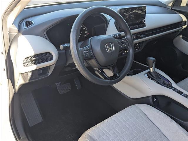 2023 Honda HR-V LX Roseville CA