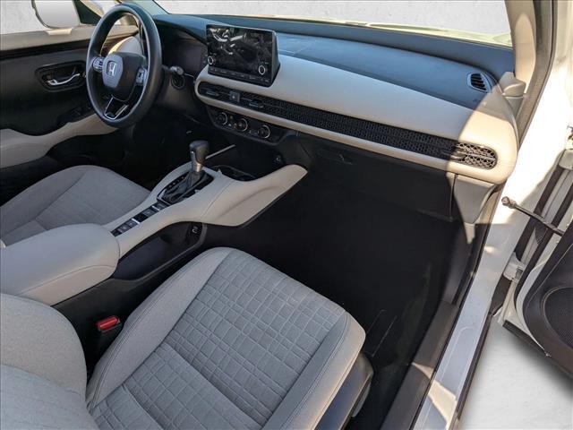 2023 Honda HR-V LX Roseville CA