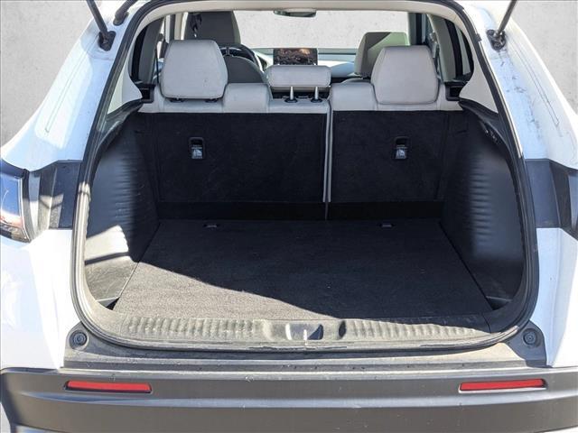 2023 Honda HR-V LX Roseville CA