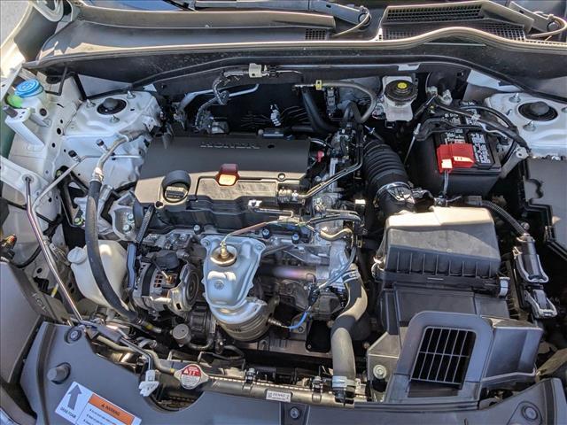 2023 Honda HR-V LX Roseville CA