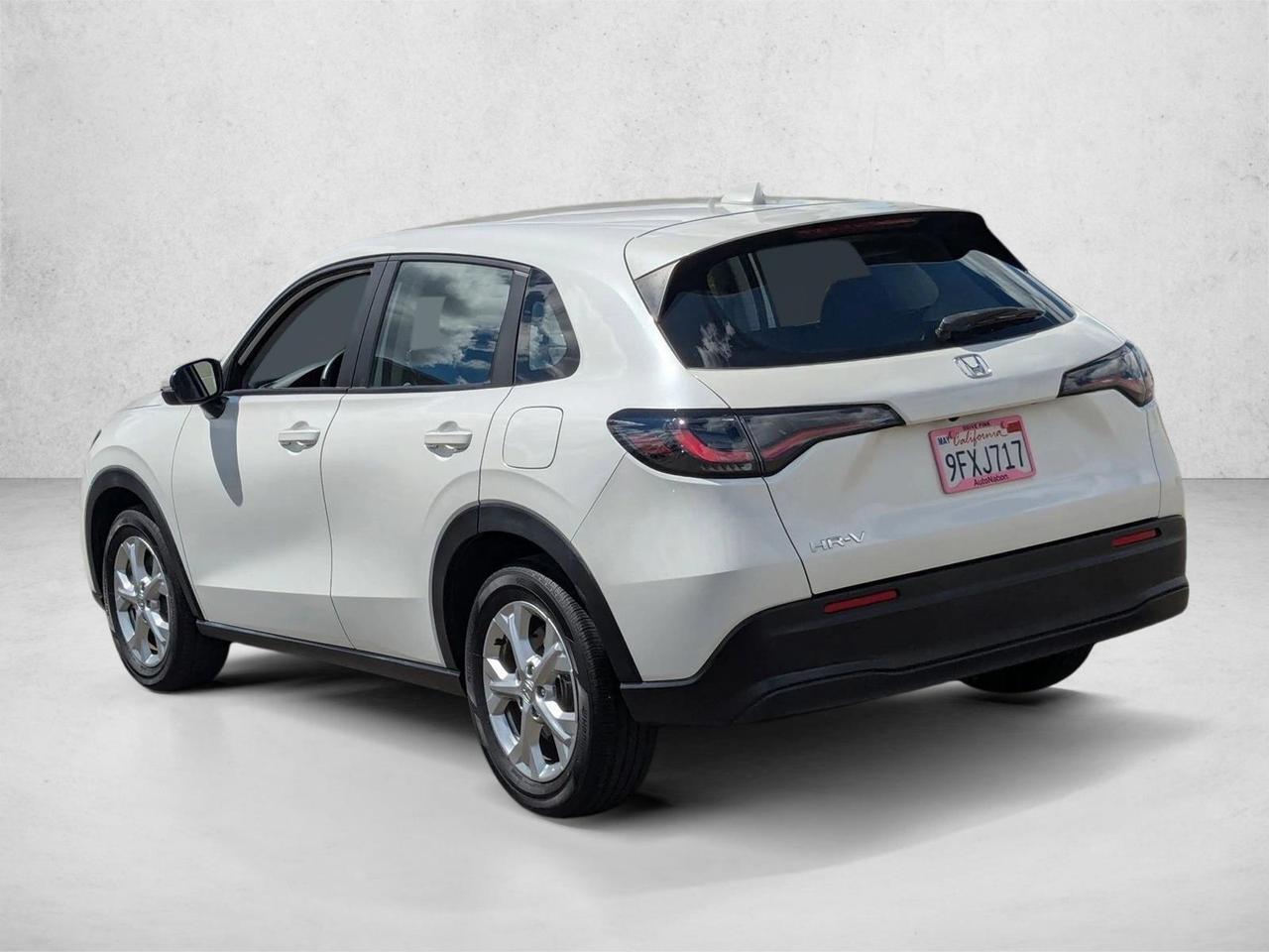 2023 Honda HR-V LX Roseville CA