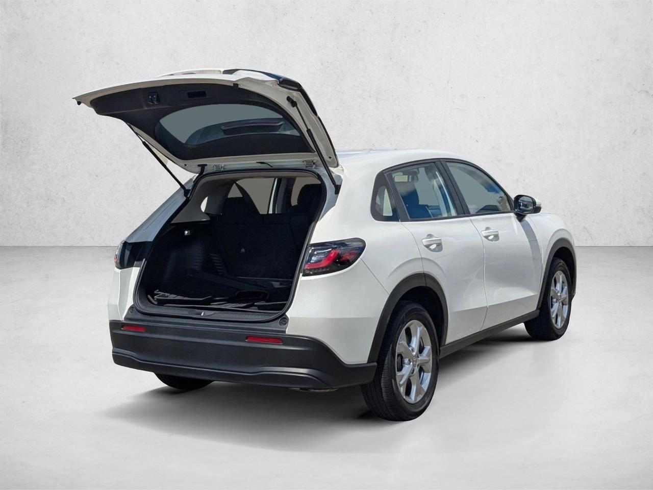 2023 Honda HR-V LX Roseville CA