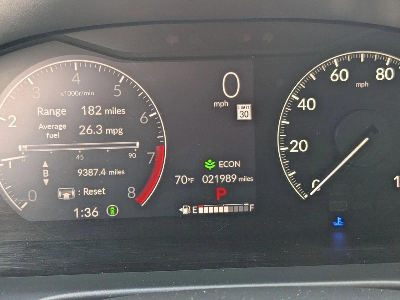 2023 Honda HR-V LX Roseville CA