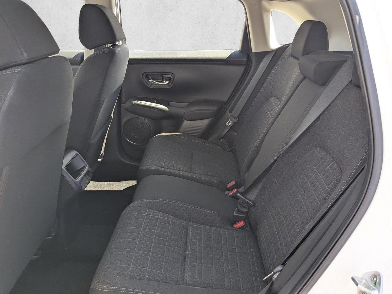 2023 Honda HR-V LX Roseville CA