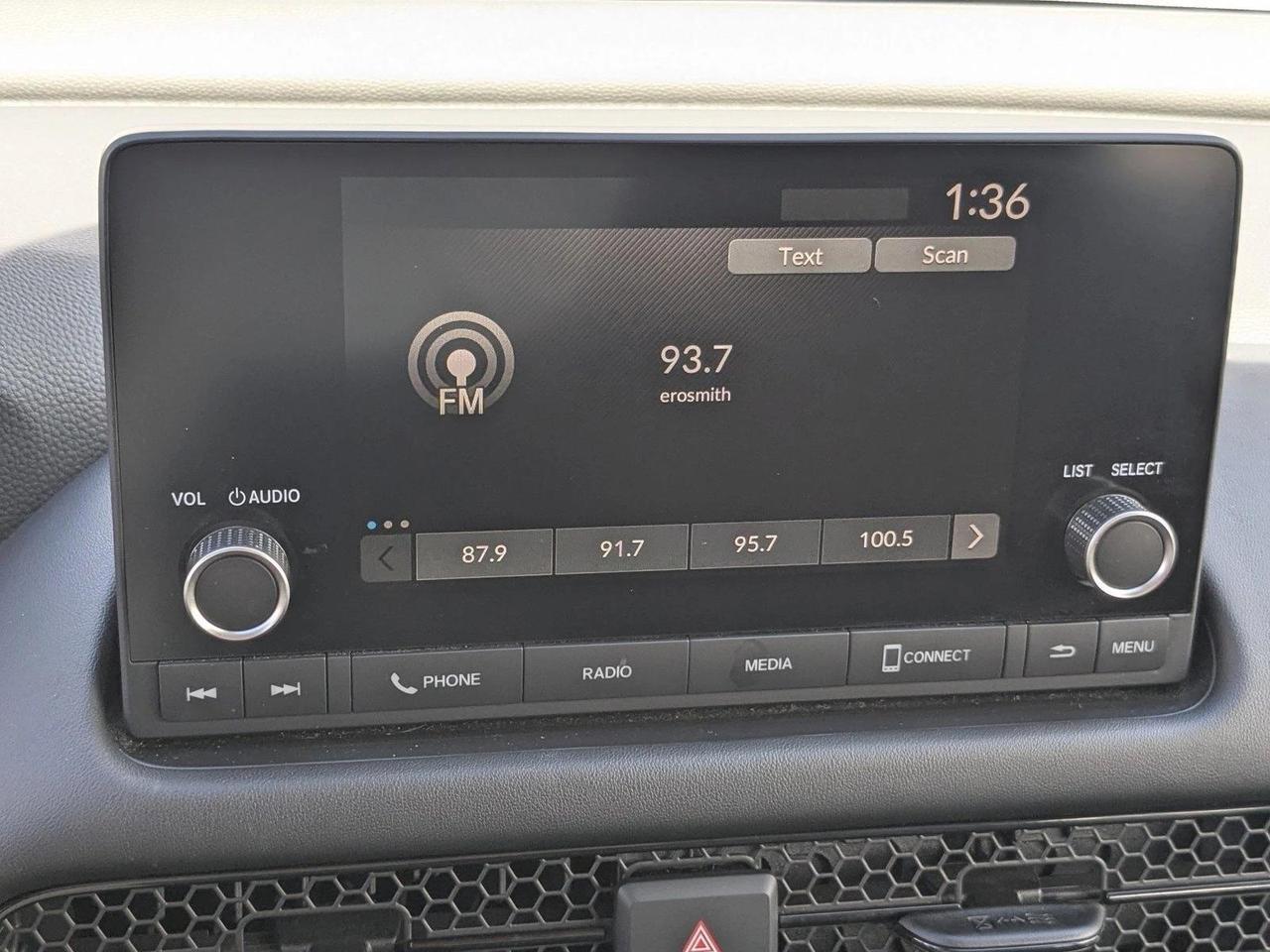 2023 Honda HR-V LX Roseville CA