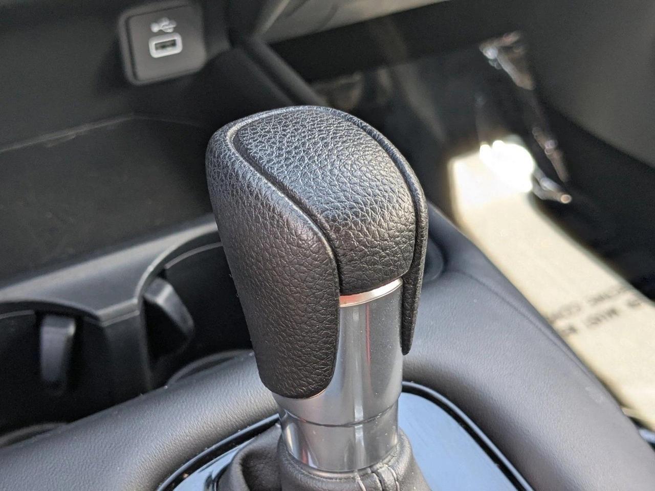 2023 Honda HR-V LX Roseville CA