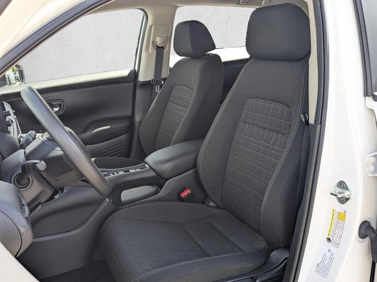 2023 Honda HR-V LX Roseville CA