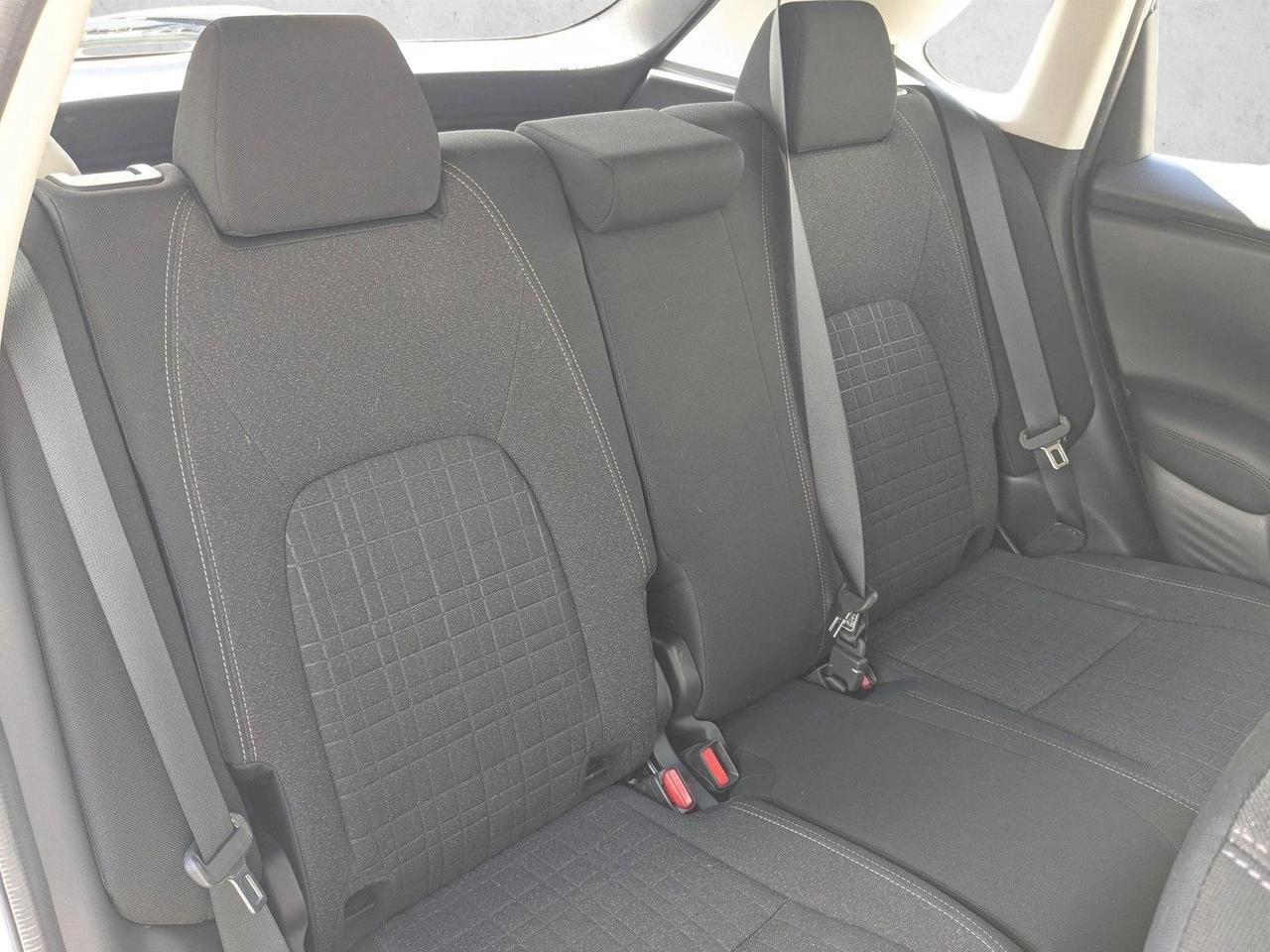 2023 Honda HR-V LX Roseville CA