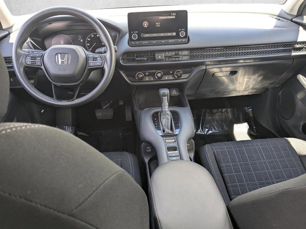 2023 Honda HR-V LX Roseville CA