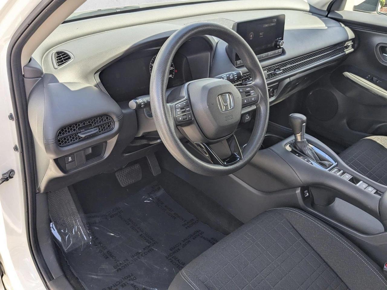2023 Honda HR-V LX Roseville CA