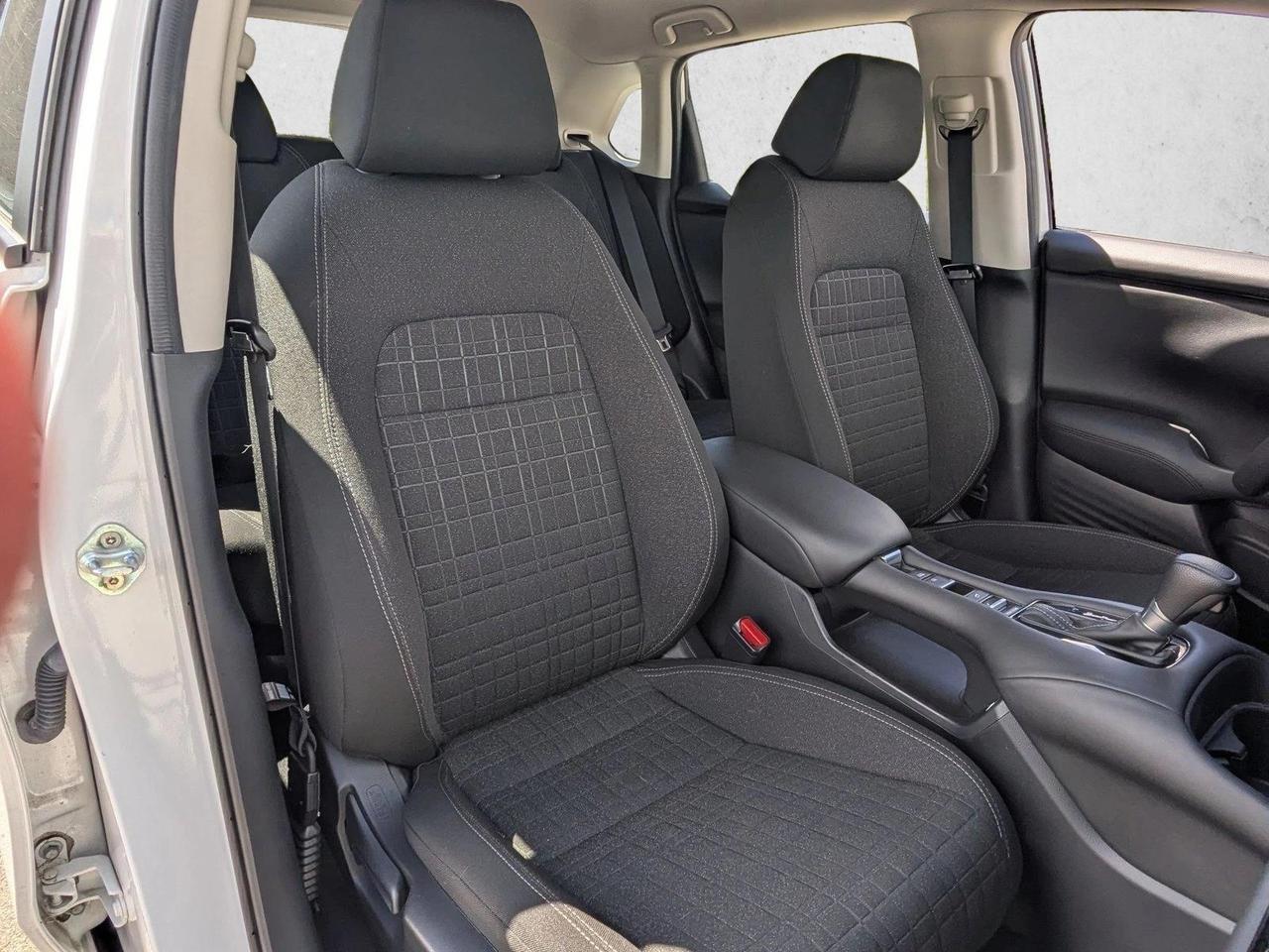 2023 Honda HR-V LX Roseville CA