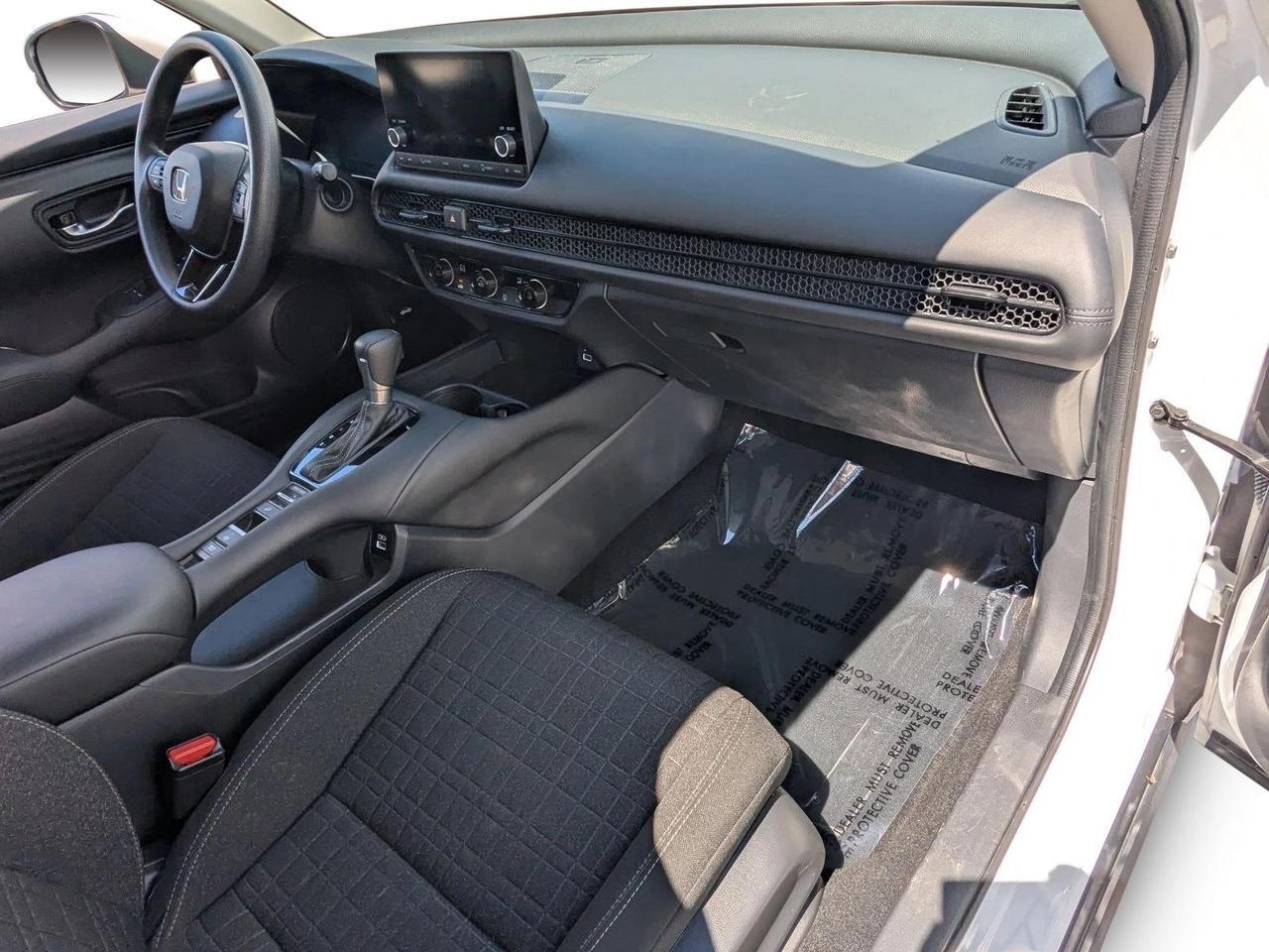 2023 Honda HR-V LX Roseville CA