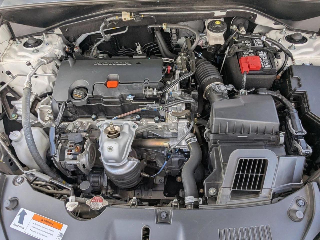 2023 Honda HR-V LX Roseville CA